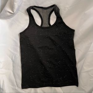 Lululemon swiftly tech tank